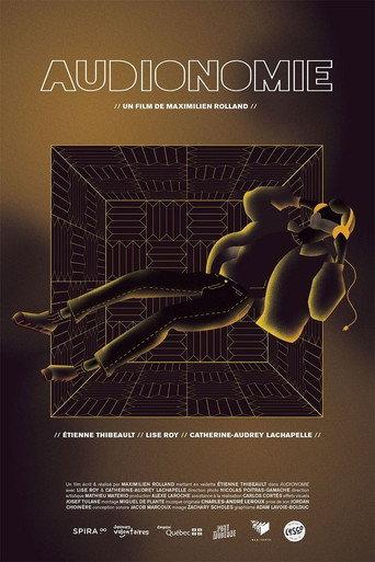 Audionomie (2021) poster