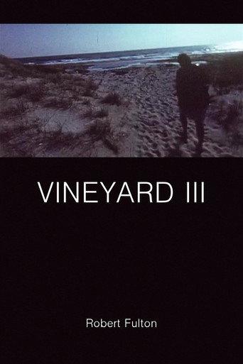 Vineyard III (1967) poster