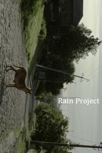 Rain Project (2017) poster
