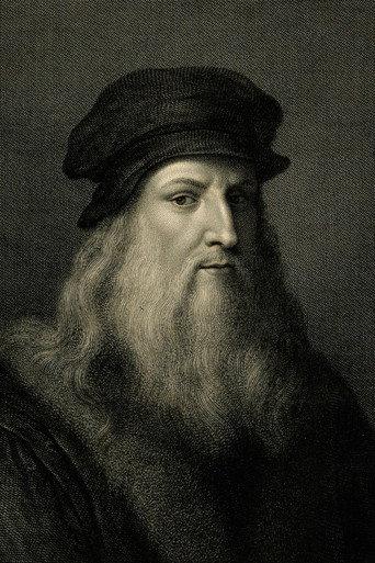 Leonardo da Vinci (1919) poster