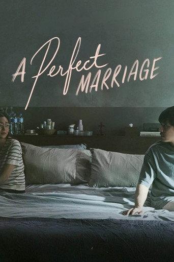 A Perfect Marriage (2026) poster