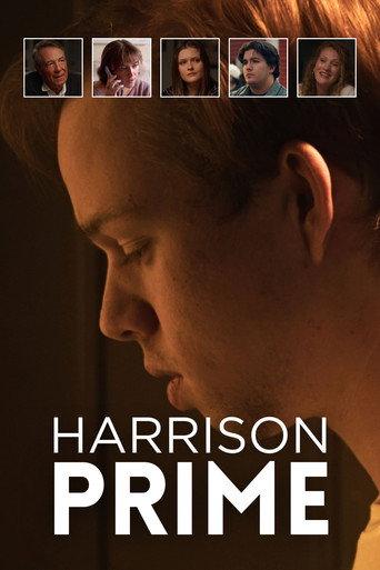 Harrison Prime (2026) poster