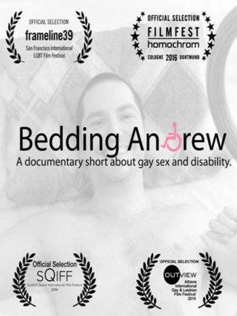 Bedding Andrew (2016) poster