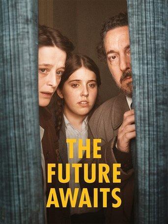 The Future Awaits (2025) poster
