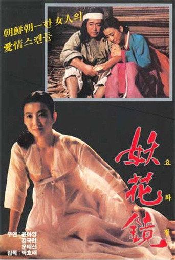 A Lascivious Story (1988) poster