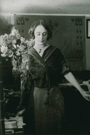 The Play Mates (1915) poster