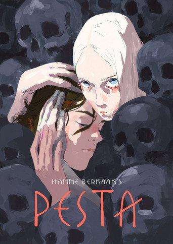 Pesta () poster