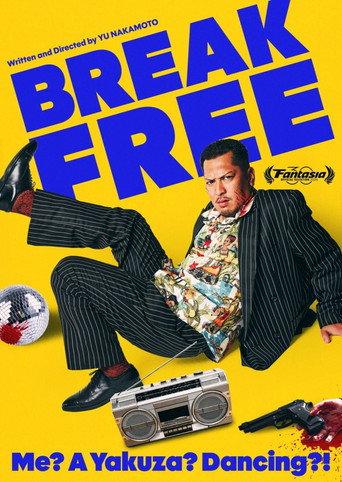 Break Free (2026) poster