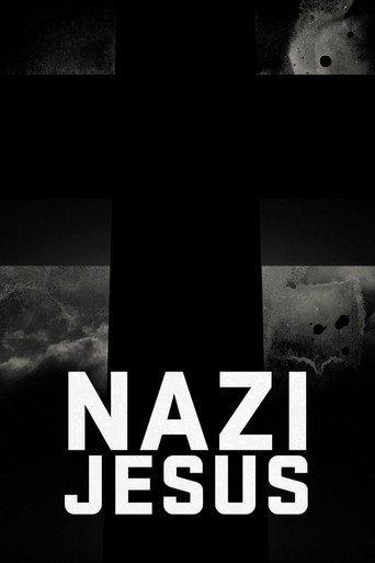 The Nazi Jesus (2016) poster