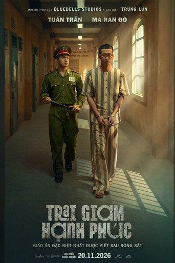 The Happiest Cell (2026) poster
