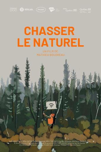 Chasser le naturel (2026) poster