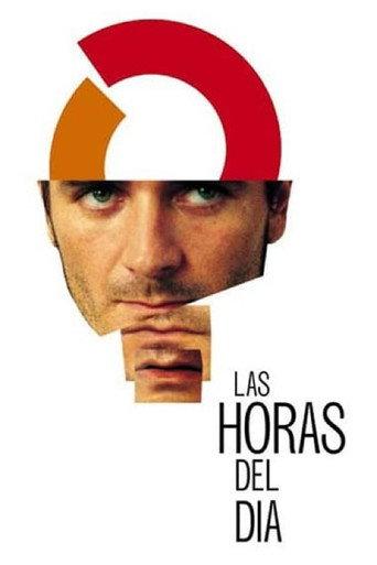 The Hours of the Day (2003) poster