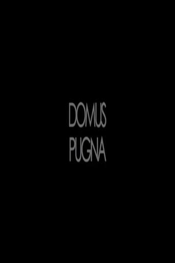 Domus Pugna (2021) poster