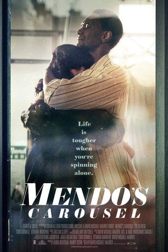 Mendo's Carousel () poster
