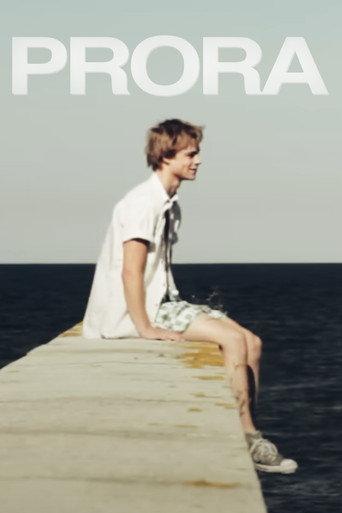 Prora (2012) poster