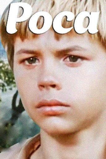 Dew (1975) poster