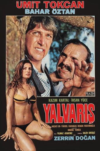 Yalvarış (1987) poster