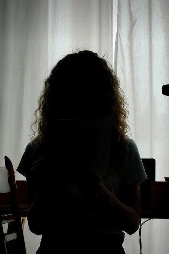 A Silent Witness' Witness (2024) poster