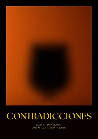 Contradictions (2023) poster