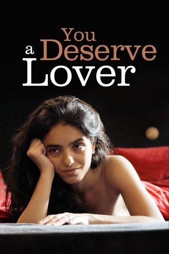 You Deserve a Lover (2019) poster