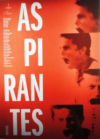 Hopefuls (2015) poster