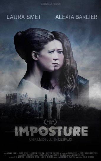 Duplicity (2017) poster