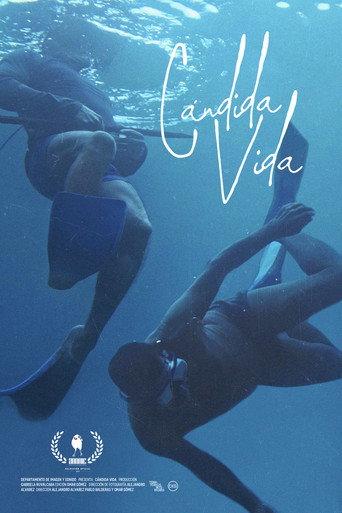 Cándida Vida () poster