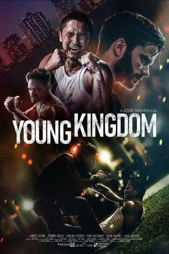Young Kingdom () poster