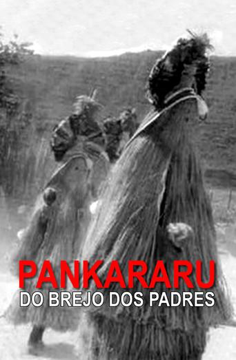 Pankararu de Brejo dos Padres (1977) poster
