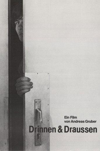 Drinnen und draußen (1984) poster