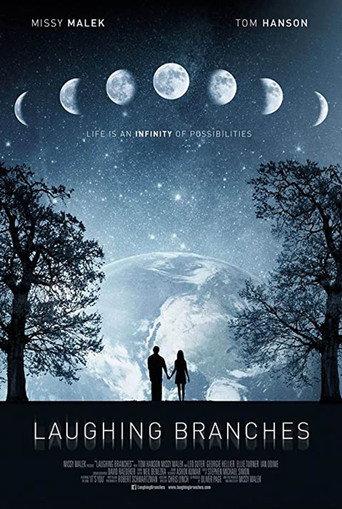 Laughing Branches (2018) poster