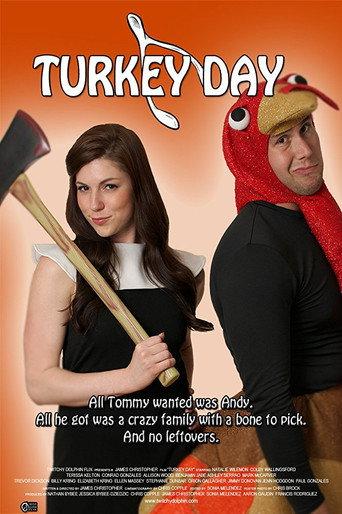 Turkey Day (2011) poster