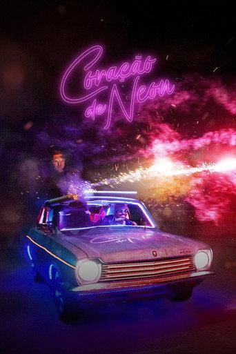Neon Heart (2023) poster