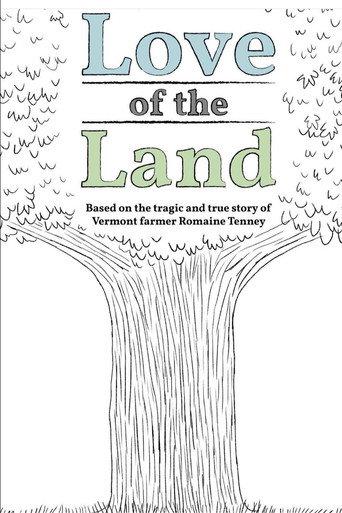 Love of the Land () poster