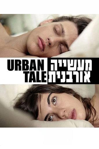 Urban Tale (2012) poster