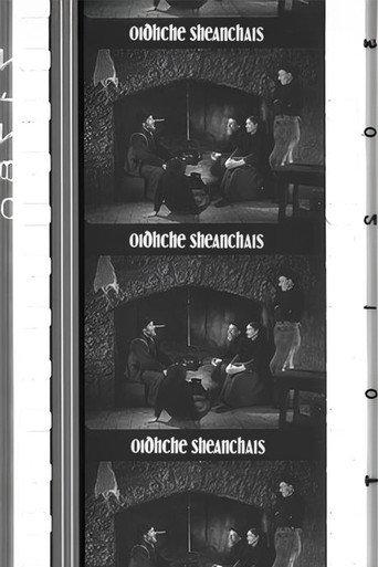 A Night of Storytelling (1935) poster