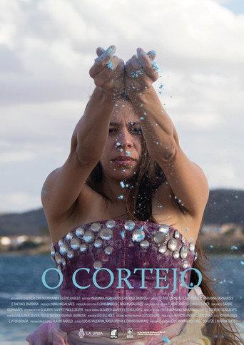 O Cortejo () poster