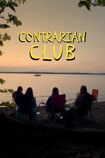 Contrarian Club () poster