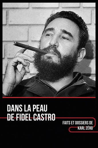 Being Fidel Castro (2010) poster