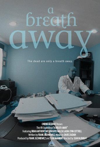 A Breath Away () poster