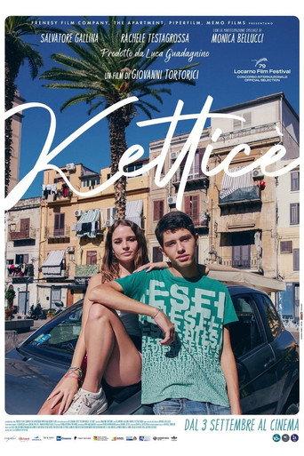 Ketticè (2026) poster