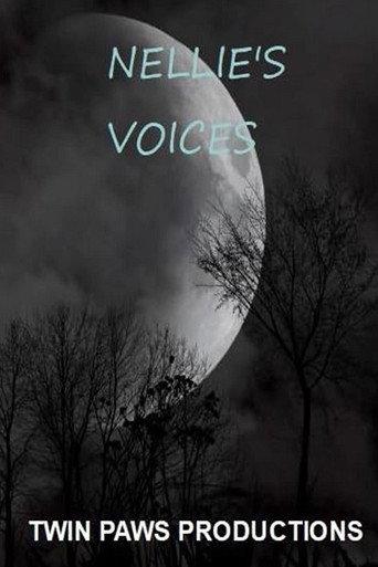 Nellie's Voices (2023) poster