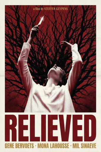 Relieved (2026) poster