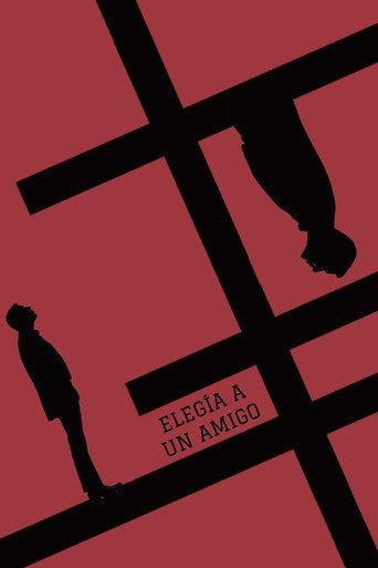 Elegía a un amigo () poster