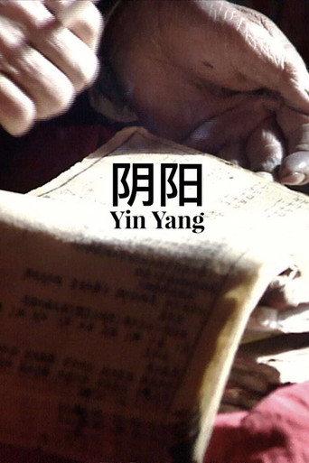 Yin Yang (1997) poster