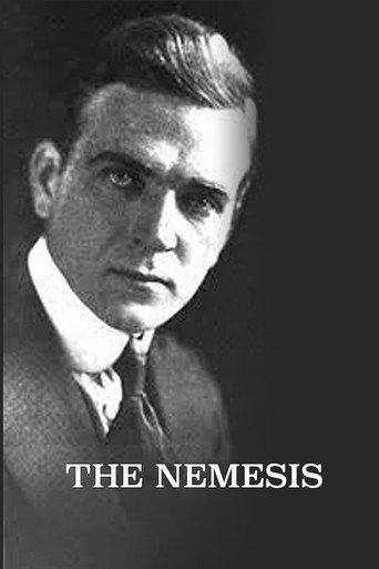 The Nemesis (1915) poster