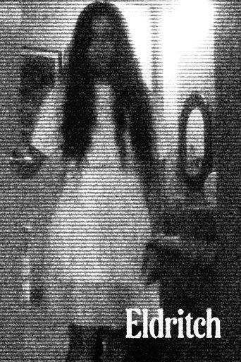 Eldritch (2019) poster