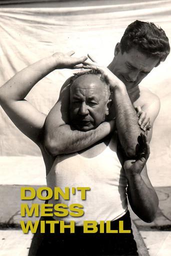 Don't Mess with Bill (1980) poster
