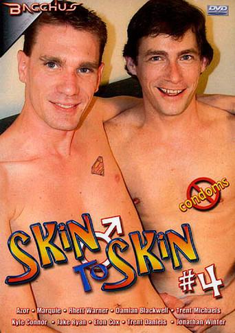 Skin to Skin 4 (2007) poster
