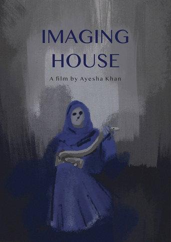Imaging House (2024) poster